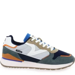 Leggera Patch - Marine Orange