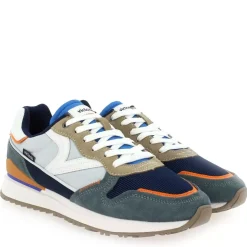 Leggera Patch - Marine Orange