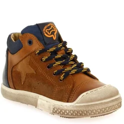 Leno H21 - Cognac Marine