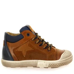 Leno H21 - Cognac Marine
