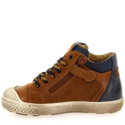 Leno H21 - Cognac Marine