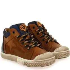 Leno H21 - Cognac Marine