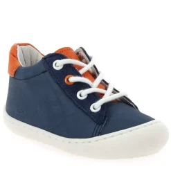 Lewis E23 - Marine Orange