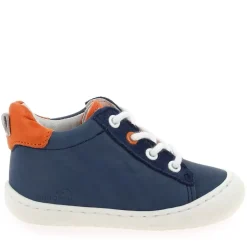 Lewis E23 - Marine Orange