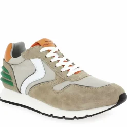 Liam Power - Beige Vert