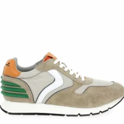 Liam Power - Beige Vert