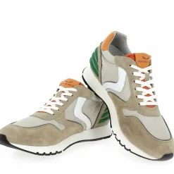 Liam Power - Beige Vert