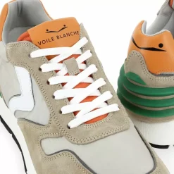 Liam Power - Beige Vert