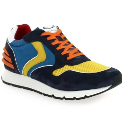Liam Power - Bleu Multi