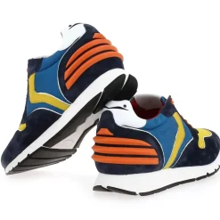 Liam Power - Bleu Multi