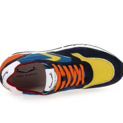 Liam Power - Bleu Multi
