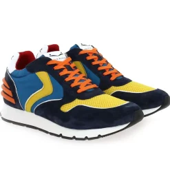 Liam Power - Bleu Multi