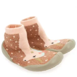 Licorne - Rose Multi