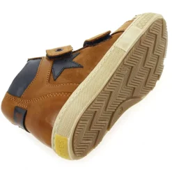 Liso - Cognac Marine