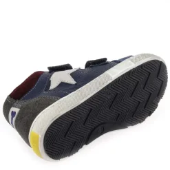 Liso H23 - Bleu Bordeaux