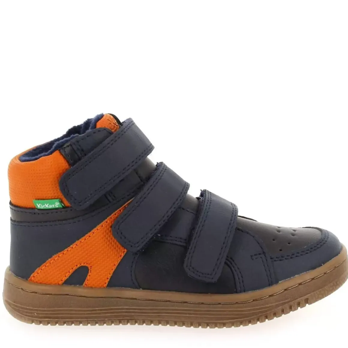 Lohan - Marine Orange