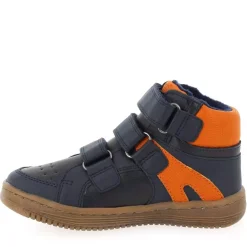 Lohan - Marine Orange
