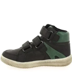 Lohan - Noir Vert