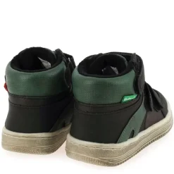 Lohan - Noir Vert
