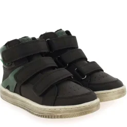 Lohan - Noir Vert