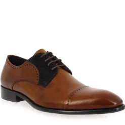 Londi - Cognac Marron