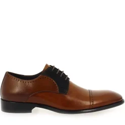 Londi - Cognac Marron