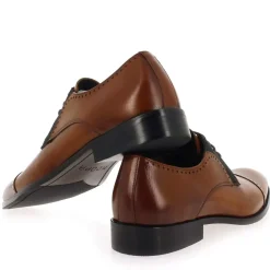 Londi - Cognac Marron
