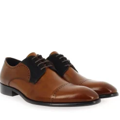 Londi - Cognac Marron