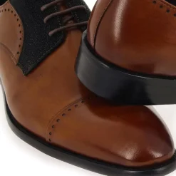 Londi - Cognac Marron