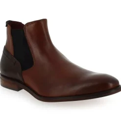 Lost - Camel Cognac