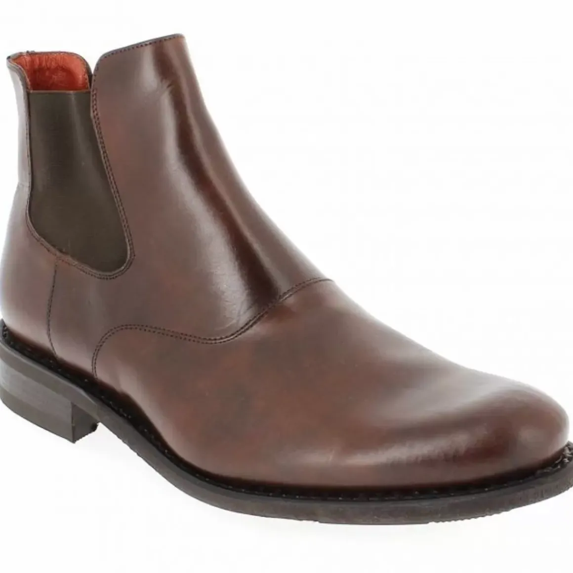 Loven - Marron