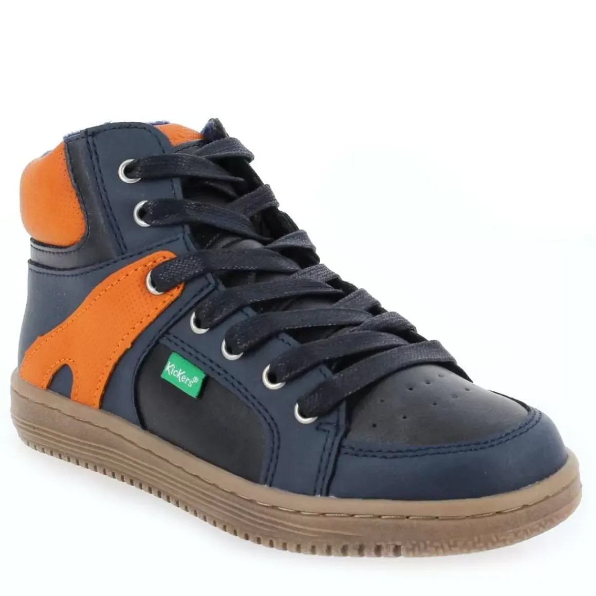Lowell H20 - Marine Orange