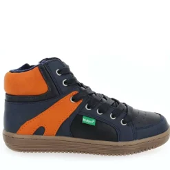 Lowell H20 - Marine Orange