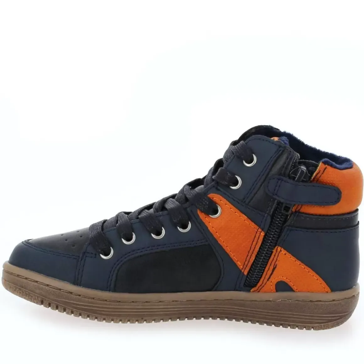 Lowell H20 - Marine Orange