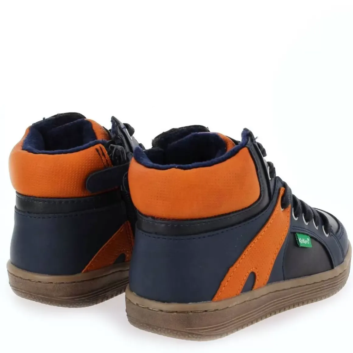 Lowell H20 - Marine Orange