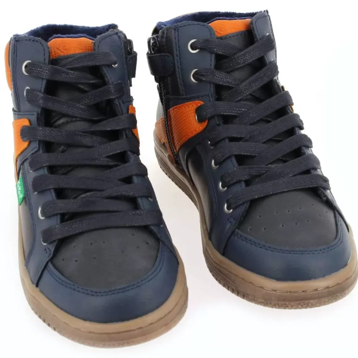 Lowell H20 - Marine Orange