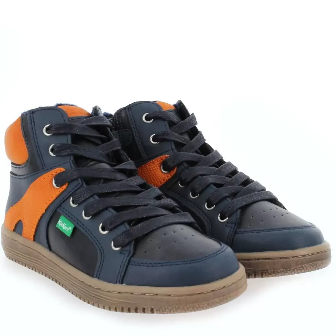 Lowell H20 - Marine Orange