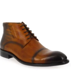 Ludson - Camel Marron