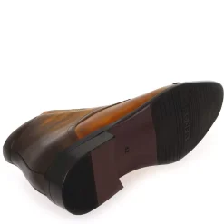 Ludson - Camel Marron