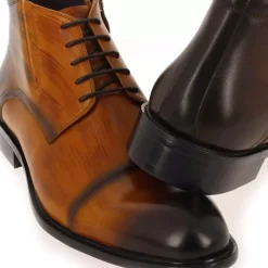 Ludson - Camel Marron