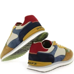 Lugano - Camel Multi