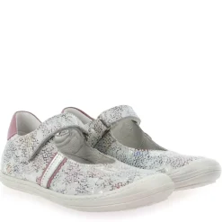 Luxor - Blanc Multi