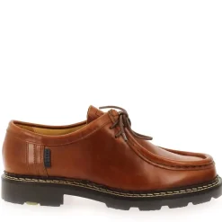 Macho E21 - Cognac