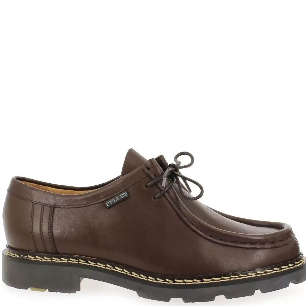 Macho E21 - Marron