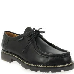 Macho E21 - Noir