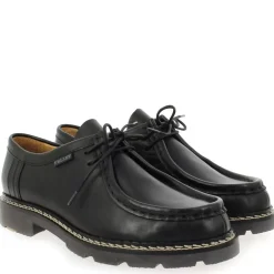 Macho E21 - Noir