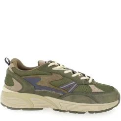 Maine - Kaki Beige