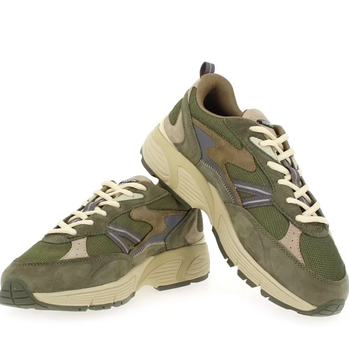 Maine - Kaki Beige