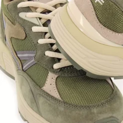 Maine - Kaki Beige