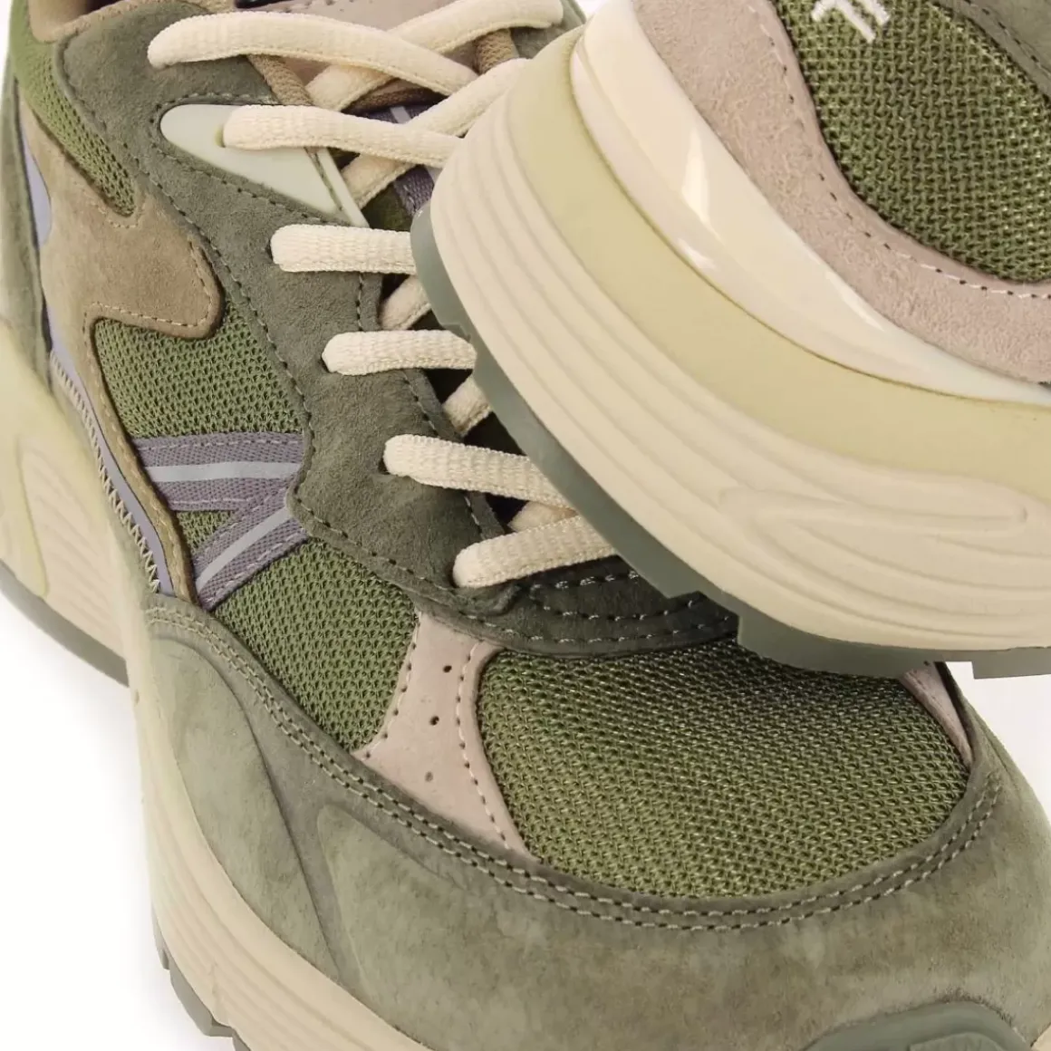 Maine - Kaki Beige